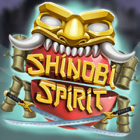 Shinobi Spirit