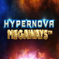 Hypernova Megaways