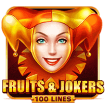 Fruits&Jokers