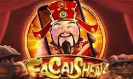 Fa Cai Shen M