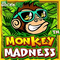 Monkey Madness