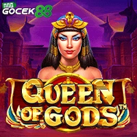 Queen Of Gods