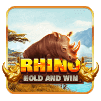 Rhino Hold and Win