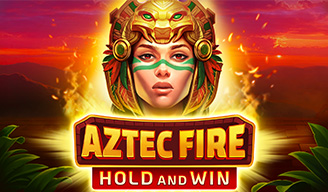 Aztec Fire