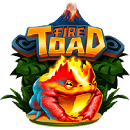 Fire Toad