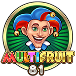 MULTIFRUIT 81