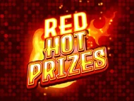 Red Hot Prizes