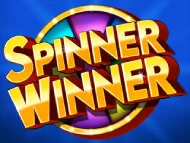 SpinnerWinner