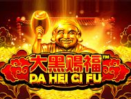 Da Hei Ci Fu