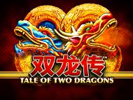 Tale of Two Dragons