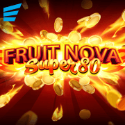 Fruit Super Nova 80