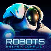 Robots: Energy Conflict