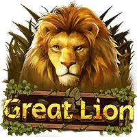 Great Lion