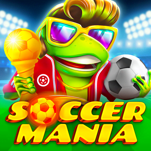 Soccermania