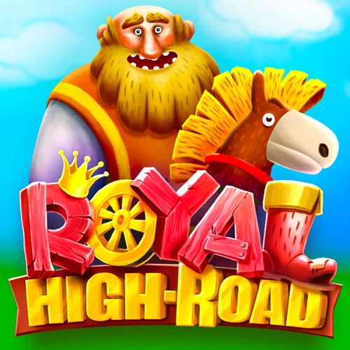 Royal High-Road