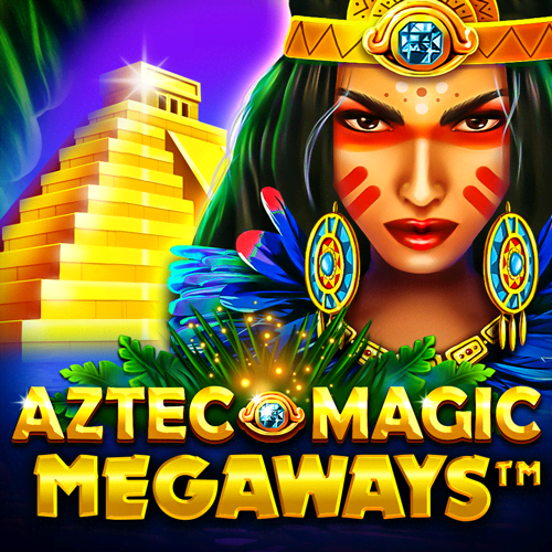 Aztec Magic Megaways