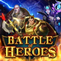 Battle of Heroes