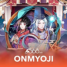 Onmyoji