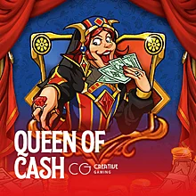 Queen Of Cash