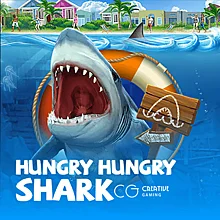 Hungry Hungry Shark