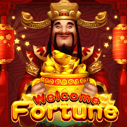 Welcome Fortune