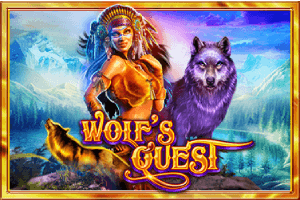 Wolf's Quest