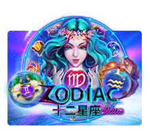 ZODIAC DELUXE