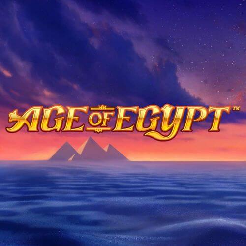 Age of Egypt