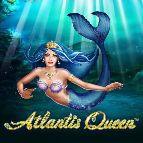 Atlantis Queen