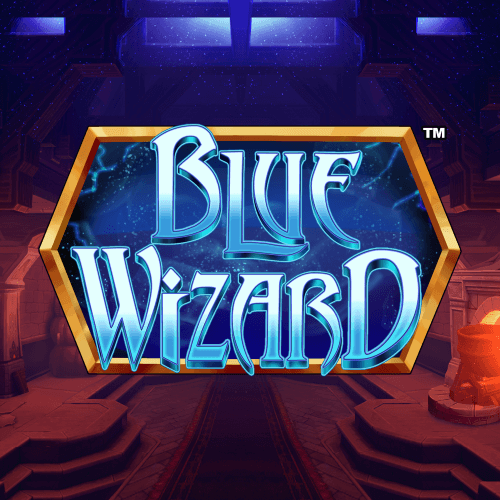 Blue Wizard