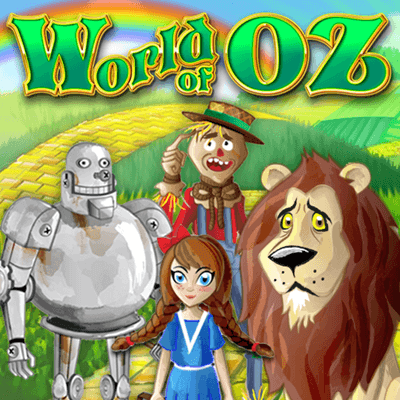 World Of Oz