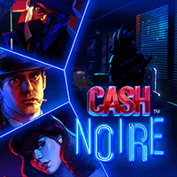 Cash Noire