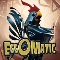 Egg O Matic