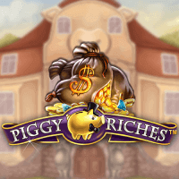 Piggy Riches