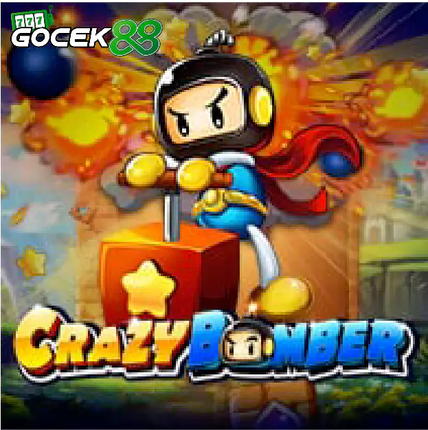 Crazy Bomber