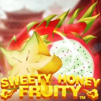 Sweety Honey Fruity