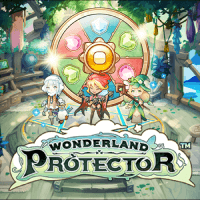 Wonderland Protector