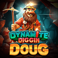 Dynamite Diggin Doug