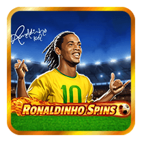 Ronaldinho Spins