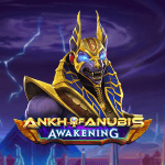 Ankh of Anubis Awakening