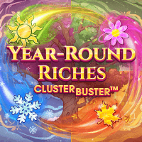 Year Round Riches Clusterbuster