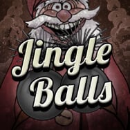 Jingle Balls