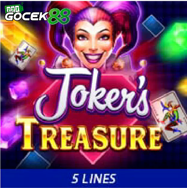 Joker's Treasure