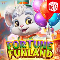 Fortune Funland