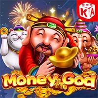 Money God