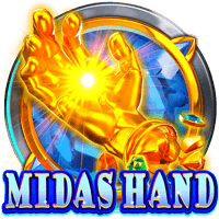 Midas Hand