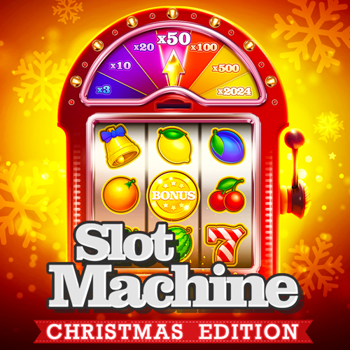 Slot Machine