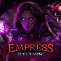 Empress of the Shadows