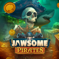 Jawsome Pirates