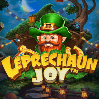 Leprechaun Joy